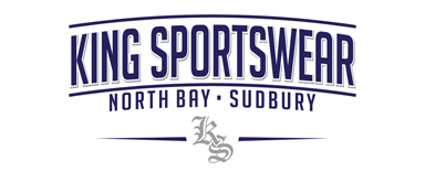 King Sportswear North Bay Sudbury